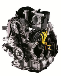 C3805 Engine